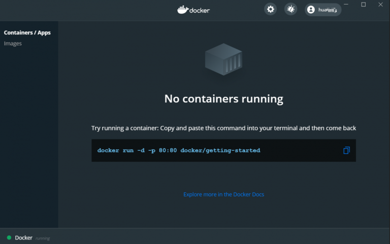 mattermost docker